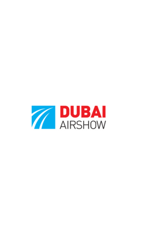 Dubai Air Show 2023